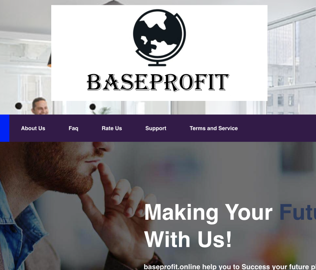 Baseprofit.online Review